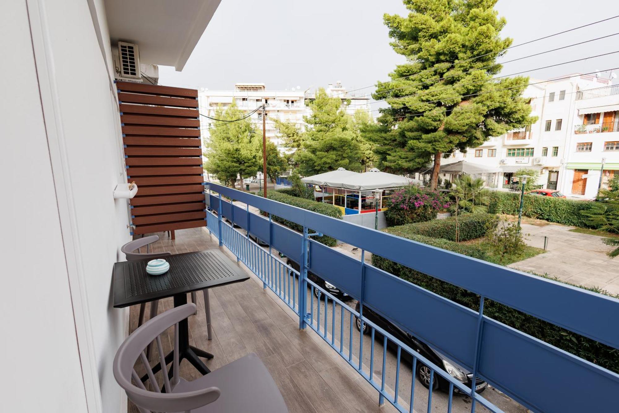 K2 Suites Kalamata Exterior foto